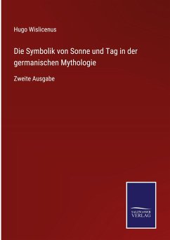 Die Symbolik von Sonne und Tag in der germanischen Mythologie