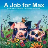 A Job for Max: Volume 1