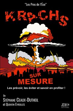 Cover Krachs sur mesure