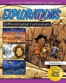 Explorations (eBook, ePUB) Explorations (eBook, ePUB)