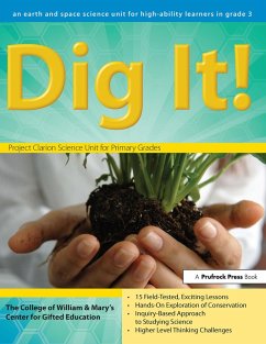 Dig It! (eBook, ePUB) - Clg Of William And Mary/Ctr Gift Ed