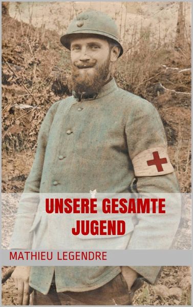 Unsere gesamte Jugend (eBook, ePUB)
