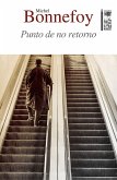 Punto de no retorno (eBook, ePUB)