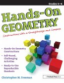 Hands-On Geometry (eBook, PDF)
