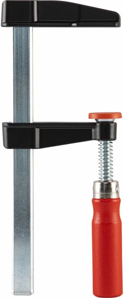 BESSEY Druckguss-Schraubzwinge LM 150/50 BESSEY Druckguss-Schraubzwinge LM 150/50