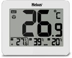 Mebus 01074 Thermometer