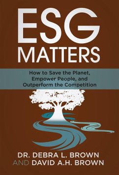 ESG Matters - Brown, David