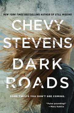 Dark Roads - Stevens, Chevy