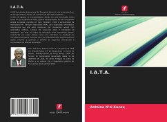 I.A.T.A. - N'zi Kacou, Antoine