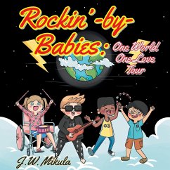 Rockin'-by-Babies - Mikula, J. W.