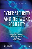 Cyber Security and Network Security