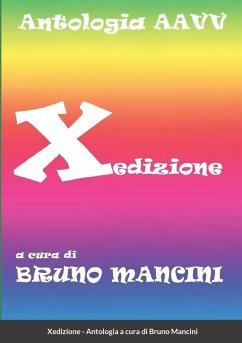 DECIMA EDIZIONE - Mancini, Bruno