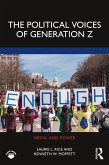 The Political Voices of Generation Z (eBook, PDF)