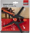 BESSEY VarioClippix XV 170/50 - Bild 1