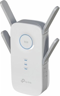 TP-Link RE650 WLAN Repeater