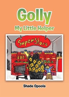 Golly My Little Helper - Opoola, Shade