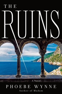 The Ruins - Wynne, Phoebe