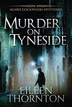 Murder on Tyneside - Thornton, Eileen