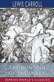 The Hunting of the Snark (Esprios Classics)