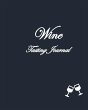 Wine Tasting Journal - Cat Lovers... - Bild 1