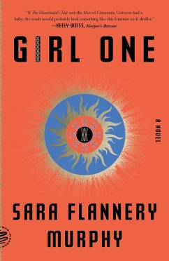 Girl One - Murphy, Sara Flannery
