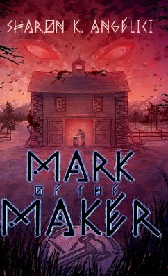 Mark of the Maker - Angelici, Sharon K