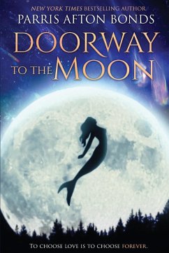 DOORWAY TO THE MOON - Afton Bonds, Parris