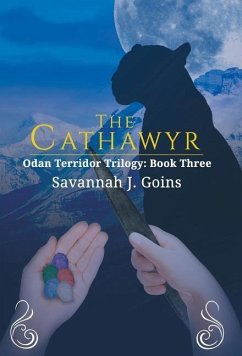The Cathawyr - Goins, Savannah
