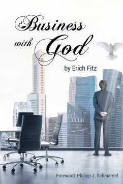 Business With God - Fitz, Erich