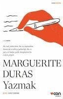 Yazmak - Duras, Marguerite