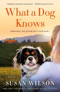 What a Dog Knows - Wilson, Susan