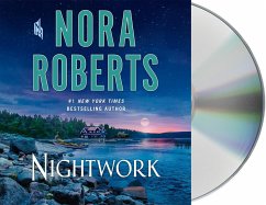 Nightwork - Roberts, Nora