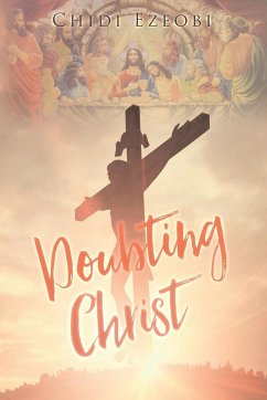 Doubting Christ - Ezeobi, Chidi