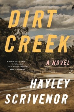 Dirt Creek - Scrivenor, Hayley