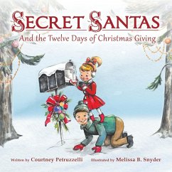 Secret Santas - Petruzzelli, Courtney