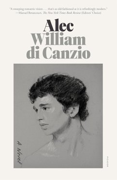 Alec - Canzio, William Di