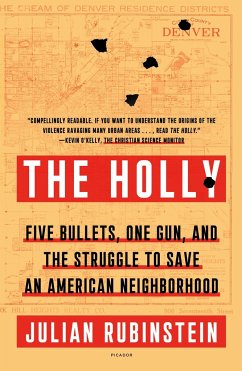 The Holly - Rubinstein, Julian