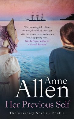 Her Previous Self - Allen, Anne