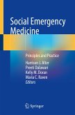 Social Emergency Medicine (eBook, PDF)