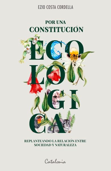 ¿Por una Constitución Ecológica (eBook, ePUB) ¿Por una Constitución Ecológica (eBook, ePUB)