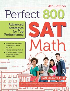 Perfect 800 (eBook, PDF) - Celenti, Dan