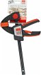 BESSEY Einhandzwinge EZS 150/80 - Bild 1