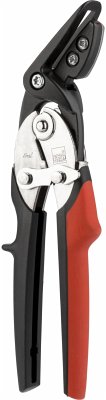 BESSEY Sicherheits Bandeisen- Schere m. Hebelbersetzung D123S