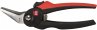 BESSEY Combi-Schere abgewinkelt D48A-2 - Bild 1