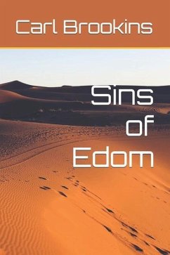 Sins of Edom - Brookins, Carl