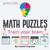 Math Puzzles: Train Your Brain