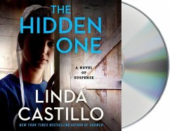 Hidden: A Novel of Suspense - Castillo, Linda