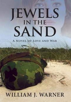 Jewels in the Sand - Warner, William J