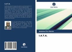 I.A.T.A. - N'zi Kacou, Antoine