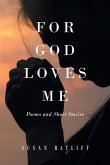 For God Loves Me